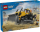LEGO® City - Gelber Bulldozer