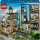 LEGO City Trains -Central Train Station