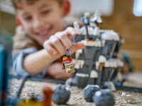 LEGO® City - Arktis-Polarexpress