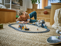 LEGO® City - Arktis-Polarexpress