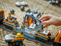 LEGO® City - Arktis-Polarexpress