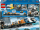 LEGO City Trains -Explorers Arctic Polar Express Train