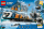 LEGO City Trains -Explorers Arctic Polar Express Train