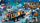 LEGO City Exploration -Arctic Explorer Science Lab Truck