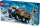 LEGO City Exploration -Arctic Explorer Science Lab Truck