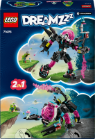LEGO Dreamzzz -Mateo Vs. Cyber Brain Mech