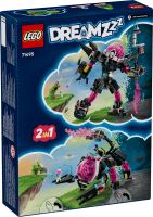 LEGO Dreamzzz -Mateo Vs. Cyber Brain Mech