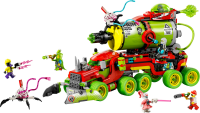 LEGO Dreamzzz -MateoS Spray Paint Truck