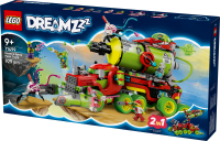LEGO Dreamzzz -MateoS Spray Paint Truck