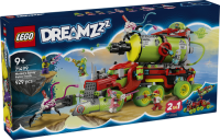 LEGO® DREAMZzz - Mateos Sprühdosen-Truck