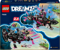 LEGO Dreamzzz -Nightmare Shark Submarine