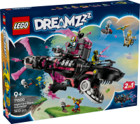 LEGO Dreamzzz -Nightmare Shark Submarine