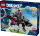 LEGO Dreamzzz -Nightmare Shark Submarine