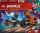 LEGO Ninjago -KaiS Motorcycle Speed Race