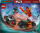 LEGO Ninjago -KaiS Motorcycle Speed Race