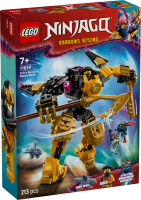 LEGO Ninjago -ArinS Spinjitzu Battle Mech