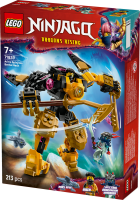 LEGO Ninjago -ArinS Spinjitzu Battle Mech