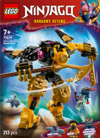 LEGO Ninjago -ArinS Spinjitzu Battle Mech