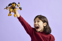 LEGO® NINJAGO® - Arins Spinjitzumech