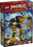 LEGO® NINJAGO® - Arins Spinjitzumech