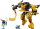 LEGO Ninjago -ArinS Spinjitzu Battle Mech