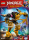 LEGO Ninjago -ArinS Spinjitzu Battle Mech