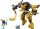 LEGO® NINJAGO® - Arins Spinjitzumech