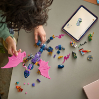 LEGO&reg; NINJAGO&reg; - Rontu der Meisterdrache