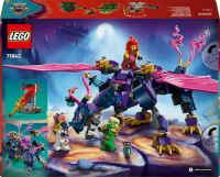 LEGO&reg; NINJAGO&reg; - Rontu der Meisterdrache