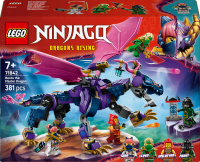 LEGO Ninjago -Rontu The Master Dragon