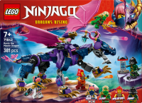 LEGO Ninjago -Rontu The Master Dragon
