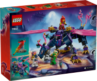 LEGO Ninjago -Rontu The Master Dragon