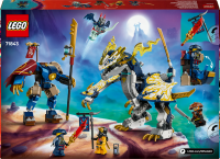 LEGO® NINJAGO® - Rogues Mech-Drachenreiter