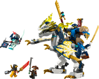 LEGO Ninjago -Rogue?S Mech Dragon Rider