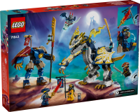 LEGO Ninjago -Rogue?S Mech Dragon Rider