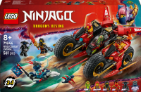 LEGO Ninjago -Ninja Combat Vehicle
