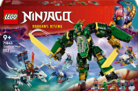 LEGO Ninjago -Lloyd?S Jet Mech