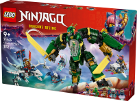 LEGO Ninjago -Lloyd?S Jet Mech