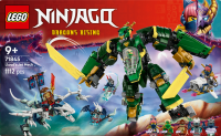 LEGO Ninjago -Lloyd?S Jet Mech