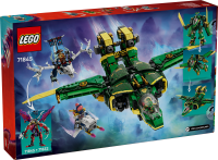 LEGO Ninjago -Lloyd?S Jet Mech