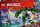 LEGO Ninjago -Lloyd?S Jet Mech