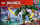 LEGO Ninjago -Lloyd?S Jet Mech
