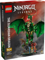 LEGO&reg; Ninjago&reg; - Der W&auml;chterdrache