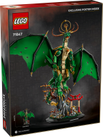 LEGO&reg; Ninjago&reg; - Der W&auml;chterdrache