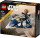 LEGO Star Wars Tm -Plo KoonS Jedi Starfighter? Microfighte