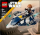 LEGO Star Wars Tm -Plo KoonS Jedi Starfighter? Microfighte
