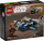 LEGO Star Wars Tm -Plo KoonS Jedi Starfighter? Microfighte