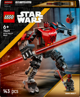 LEGO Star Wars Tm -Darth Maul? Mech