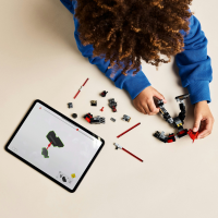 LEGO Star Wars Tm -Darth Maul? Mech