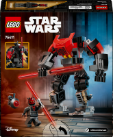 LEGO Star Wars Tm -Darth Maul? Mech